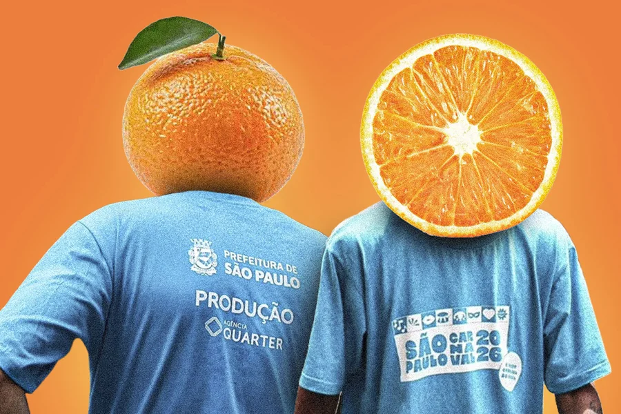 Gestão Nunes terceirizou organização do Carnaval para empresa em nome de laranja