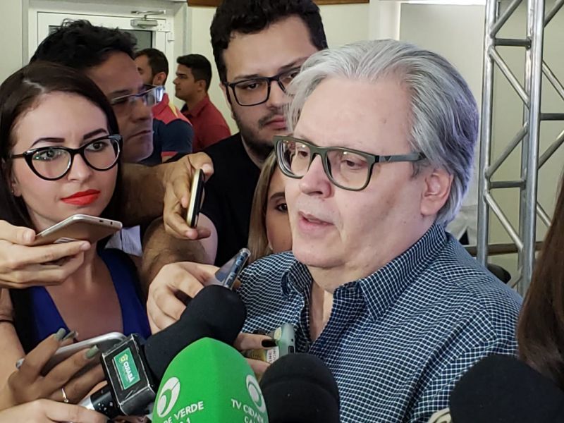 Fraude na Covid: MPF denuncia ex-secretário e aponta prejuízo milionário