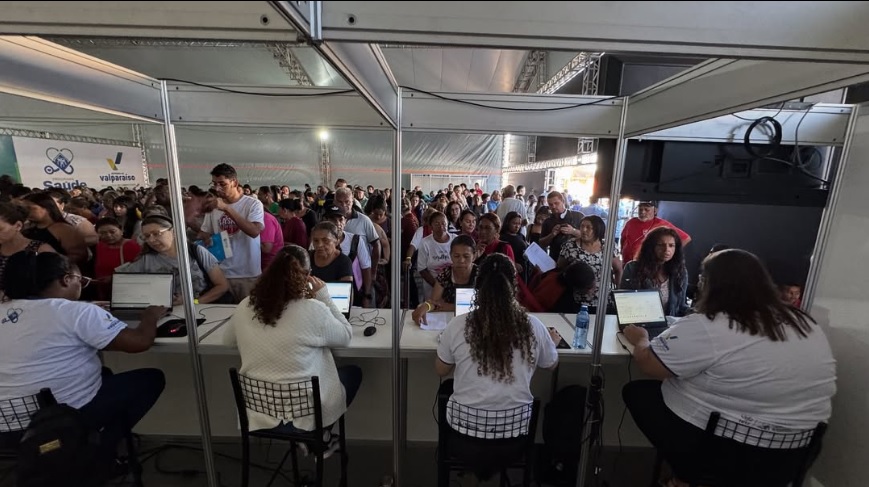 MPCDF aponta irregularidades em contrato milionário da Saúde com Instituto Esporte e Vida