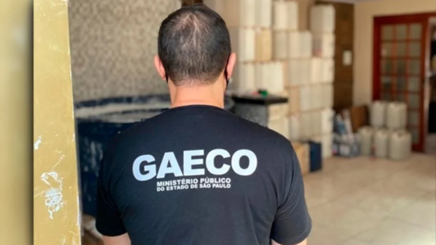 Nova fase da Operação Carbono Oculto mira empresários, PCC e laranjas