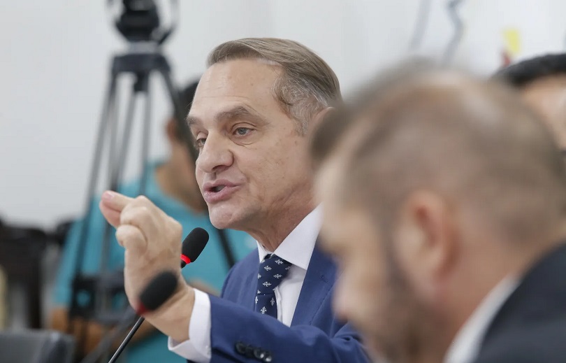 CPI da Saúde quer apurar suicídio de servidor da TI da SES-MT em meio a investigação sobre ataque hacker