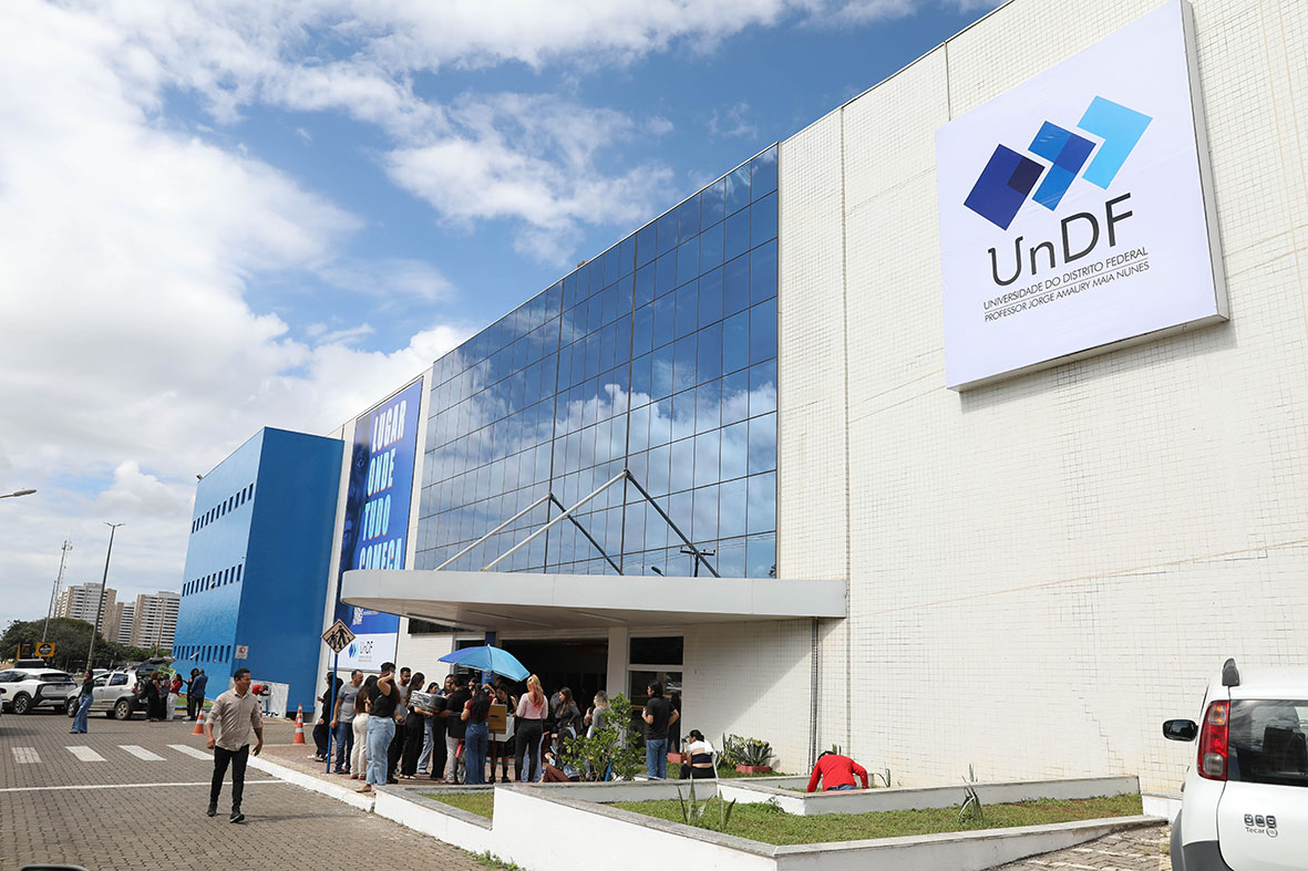 UnDF enfrenta nova crise institucional com suspensão das eleições e risco de prolongamento da gestão provisória