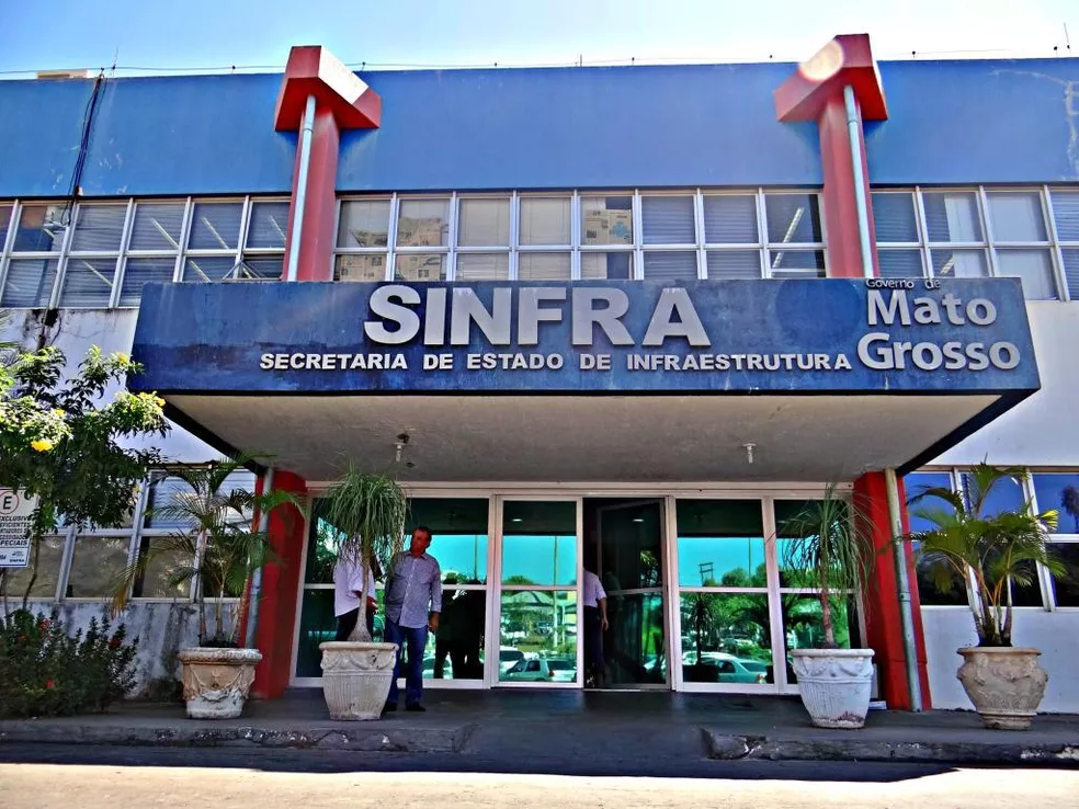 Governo de MT firma contrato de R$ 7,9 milhões para obras de sinalização e adequação viária em Paranaíta